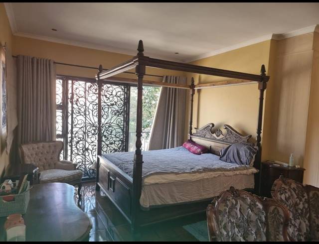 3 BEDROOM HOUSE FOR SALE IN DOWERGLEN